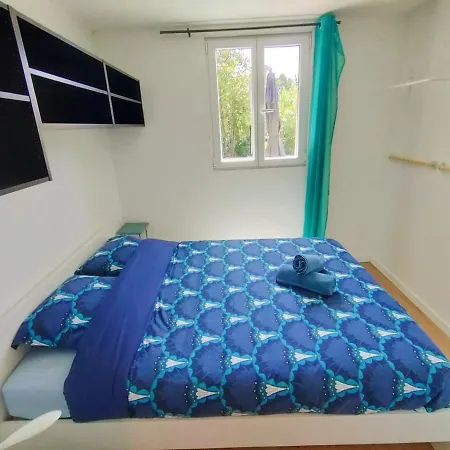 Oasis De Detente, Un Cocon Avec Piscine Privee.