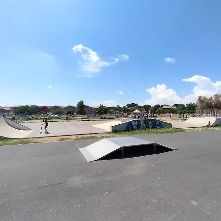 Oasis De Detente, Un Cocon Avec Piscine Privee.