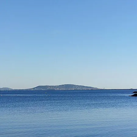 Gæstehus Oasis De Detente, Un Cocon Avec Piscine Privee. *