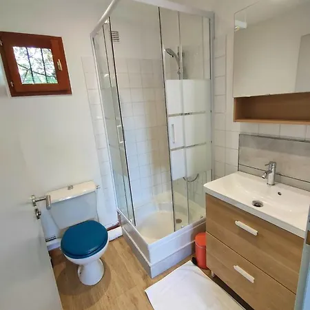 Oasis De Detente, Un Cocon Avec Piscine Privee. Guest house 4*