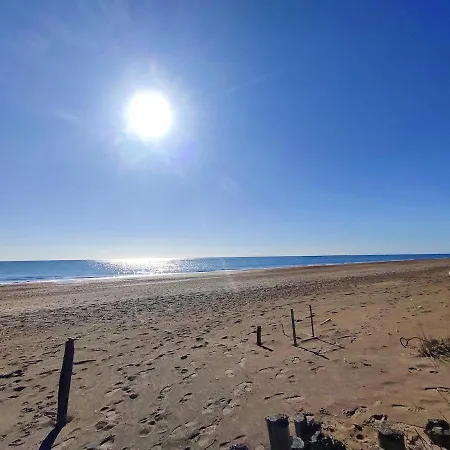 Oasis De Detente, Un Cocon Avec Piscine Privee. Gæstehus